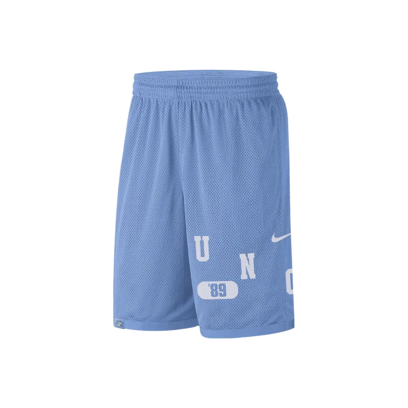 Nike Casual Shorts Men Dark Sky Blue-0