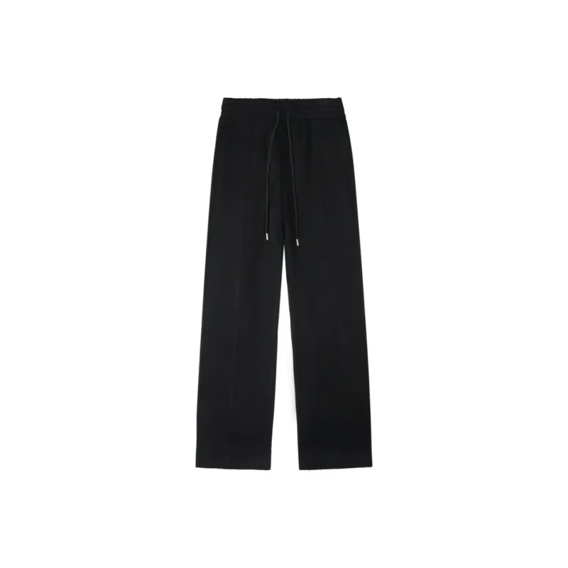 WILD LEADER Casual Pants Unisex-8