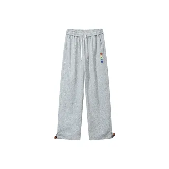 Unite Life HOODS Casual Pants Unisex