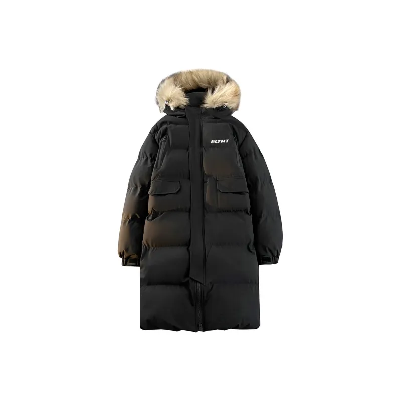 LIGHTNING MONSTER Puffer Jacket Unisex-5