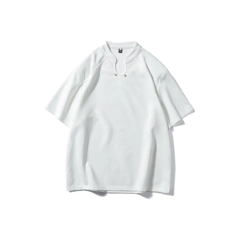 EYEUNDERSTAND T Shirts Men-4