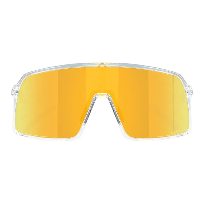 Oakley Logo print Sunglasses-1