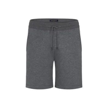 LOUIS VUITTON Double Face Travel Shorts