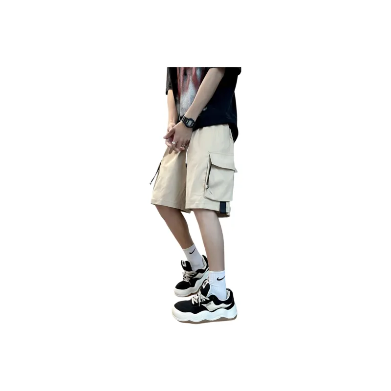 NEXTOUR Cargo Shorts Unisex-8