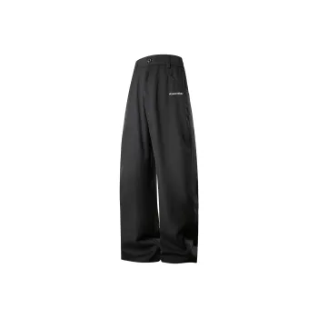 KNOWNLAB Suit Trousers Unisex
