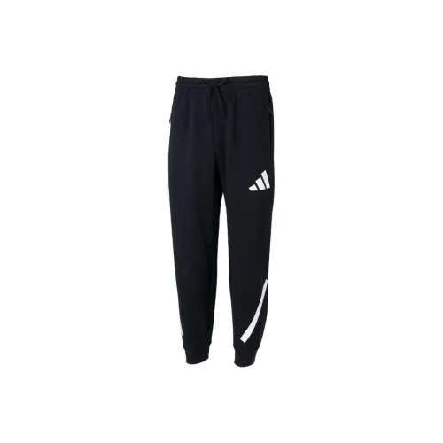 Adidas Free Shipping With AdiClub Z.N.E. Pants