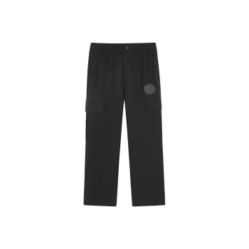 Magn Lens Casual Pants Men