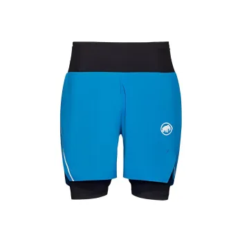 MAMMUT Aenergye Casual Shorts Men