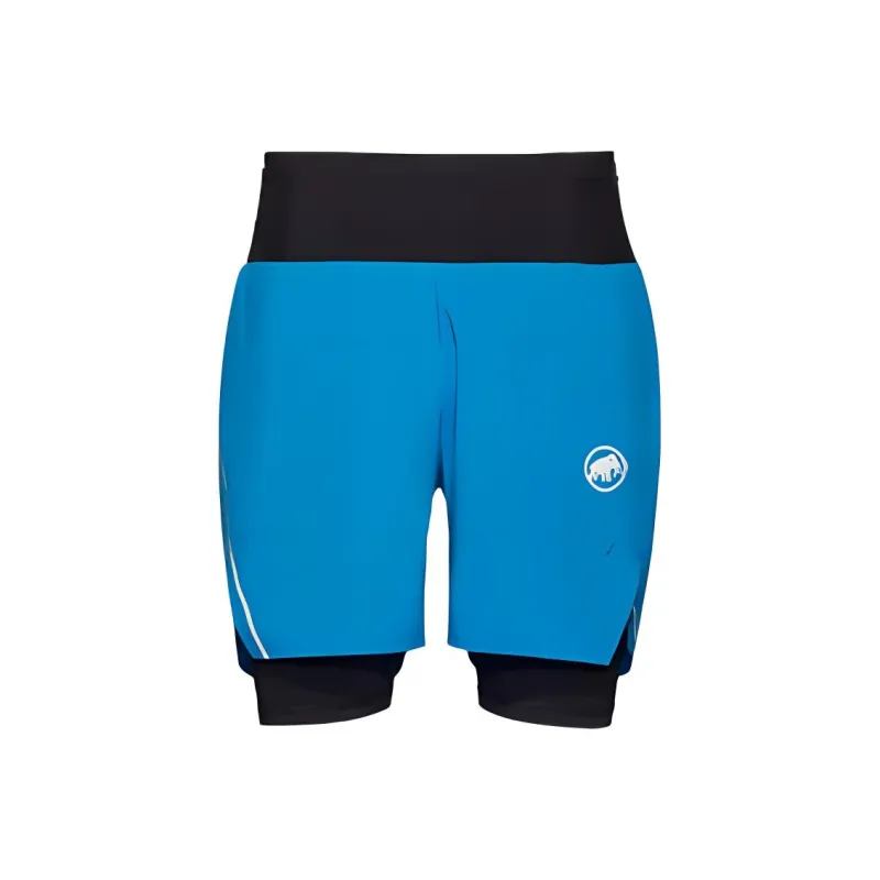 MAMMUT Aenergye Casual Shorts Men-3