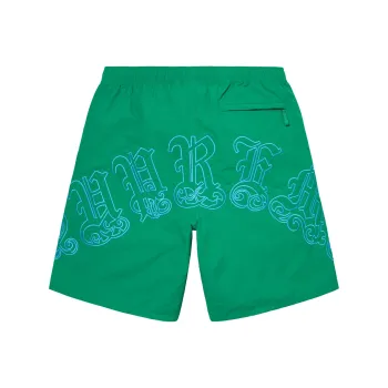 Supreme Old English Nylon Short