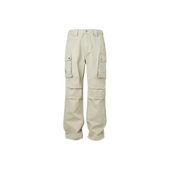 MADE EXTREME Casual Pants Unisex