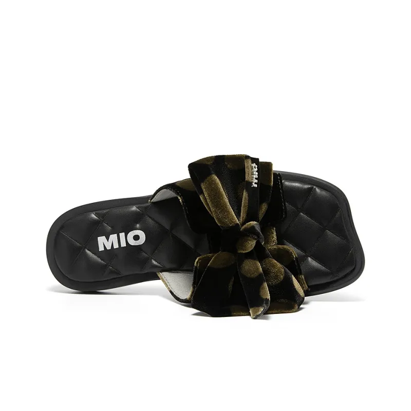 MIO Slide Slippers Women's-9