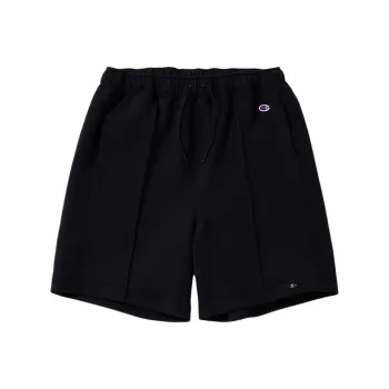 Champion SS24 Casual Shorts Unisex Beige Black
