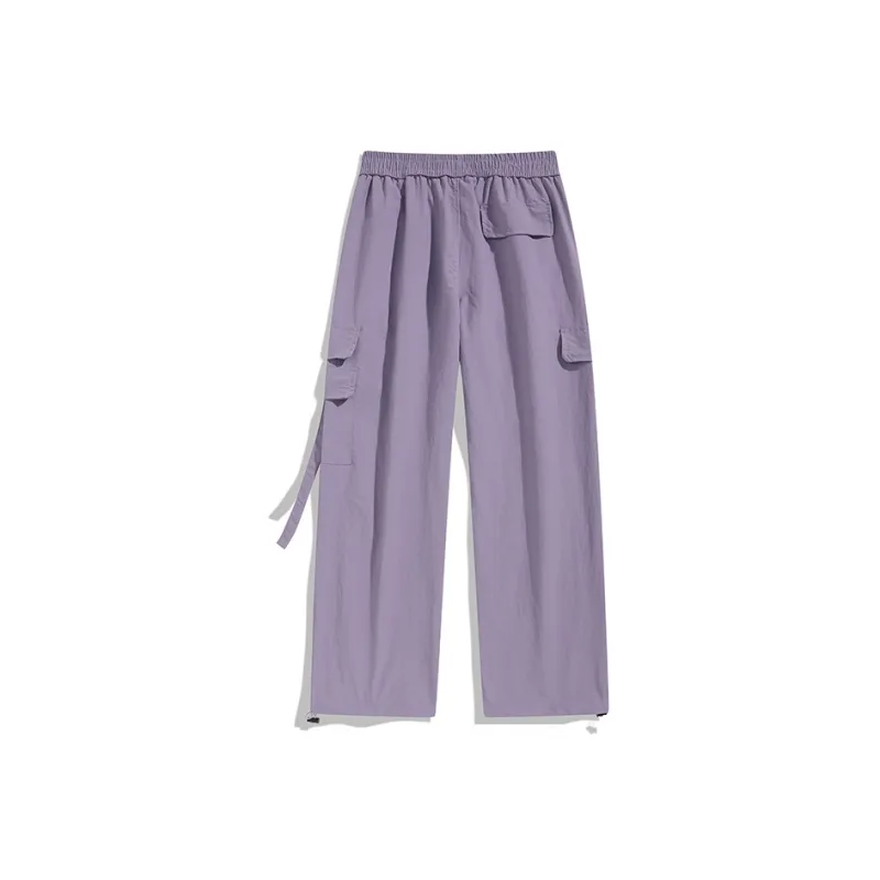 MIIOW Trend Party Series Casual Pants Unisex-8
