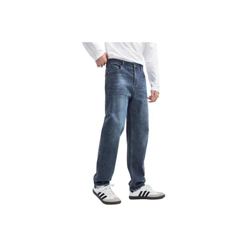UNIQLO Jeans Men-0