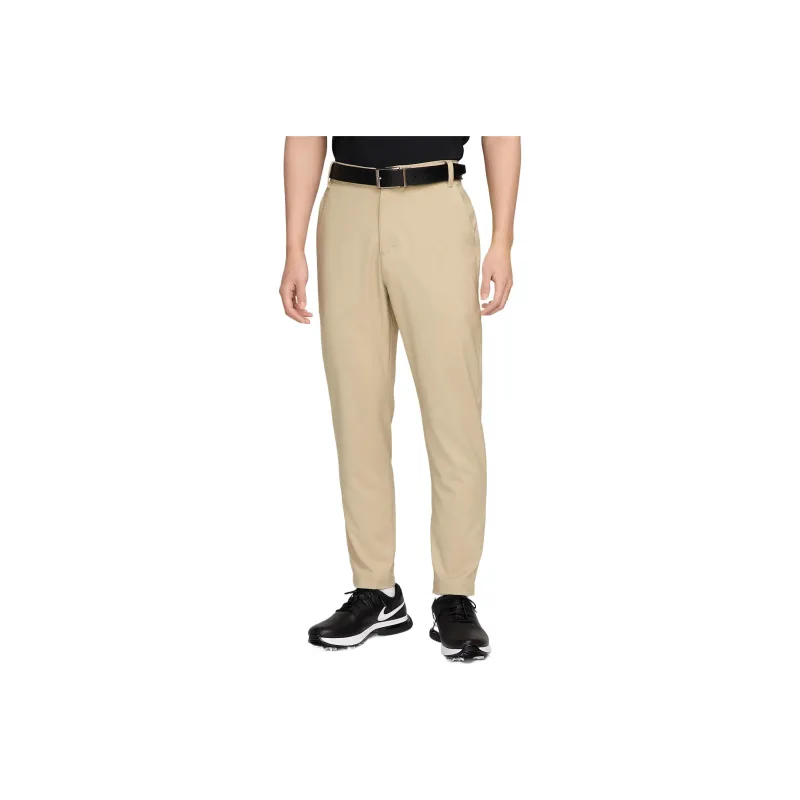 Nike DryVictory Casual Pants Men's Brown-0
