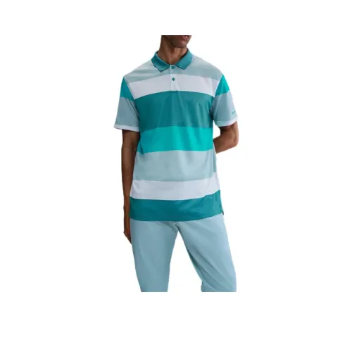 Nike Victory+ Men's Dri FIT Golf Polo