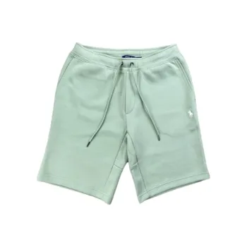 Polo Ralph Lauren SS24 Casual Shorts Men's Mint Green