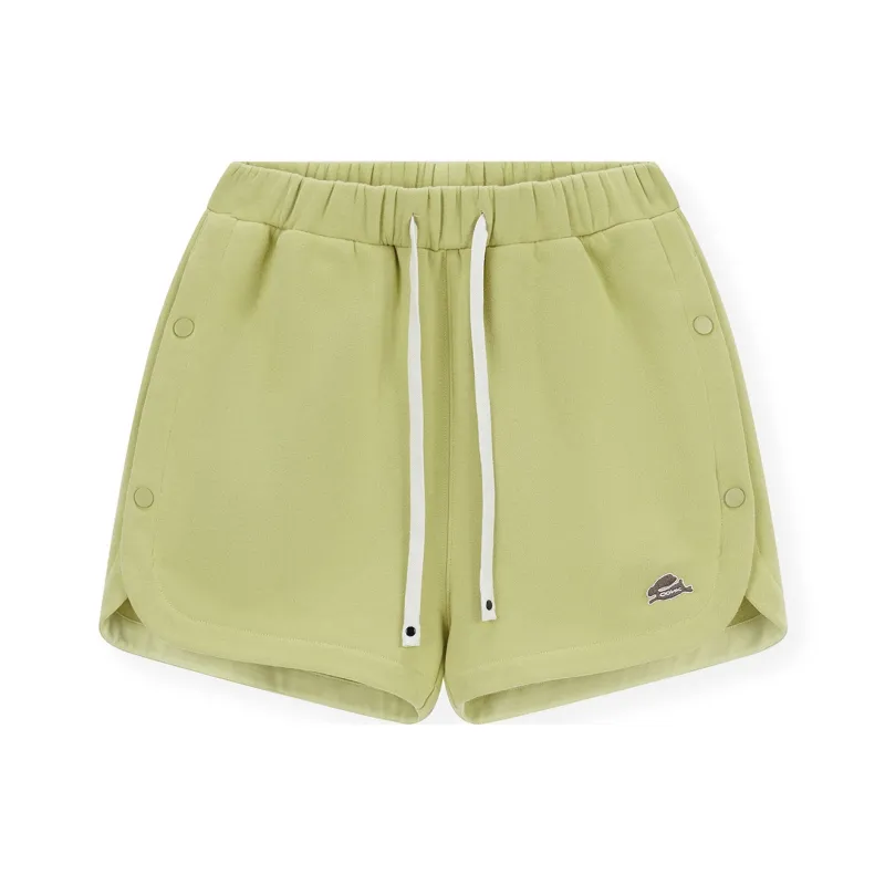 CONKLAB Casual Shorts Unisex-3