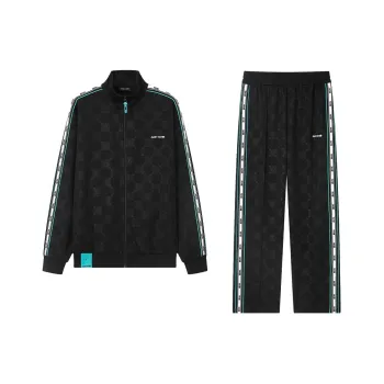 YK&YB Casual Sportswear Unisex