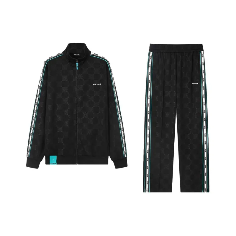 YK&YB Casual Sportswear Unisex-0