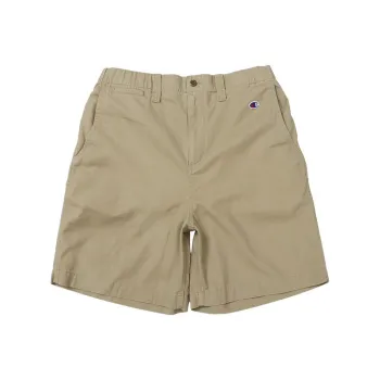 Champion SS24 Casual Shorts Men's Beige
