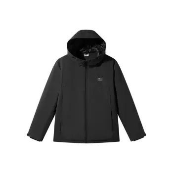 Pony Puffer Jackets Men