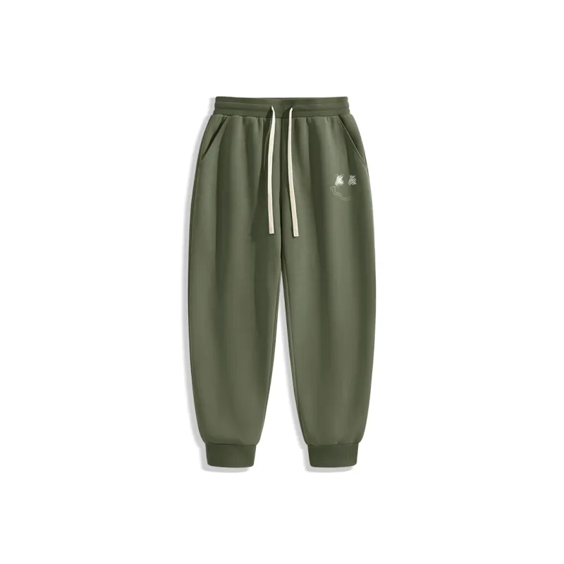 MINISO Casual Pants Unisex-8