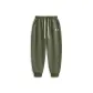 Gray Green (B Smile Wreath Pants Logo)
