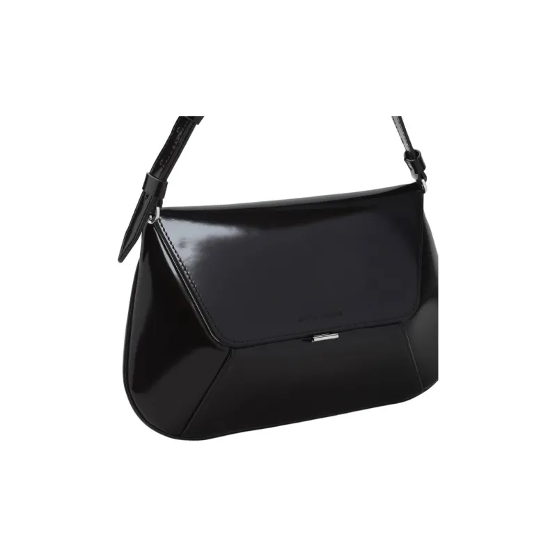 AMINA MUADDI Ami Shoulder Bag-2