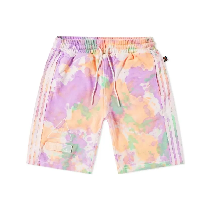 Adidas Originals Casual Shorts Men Multicolor-0