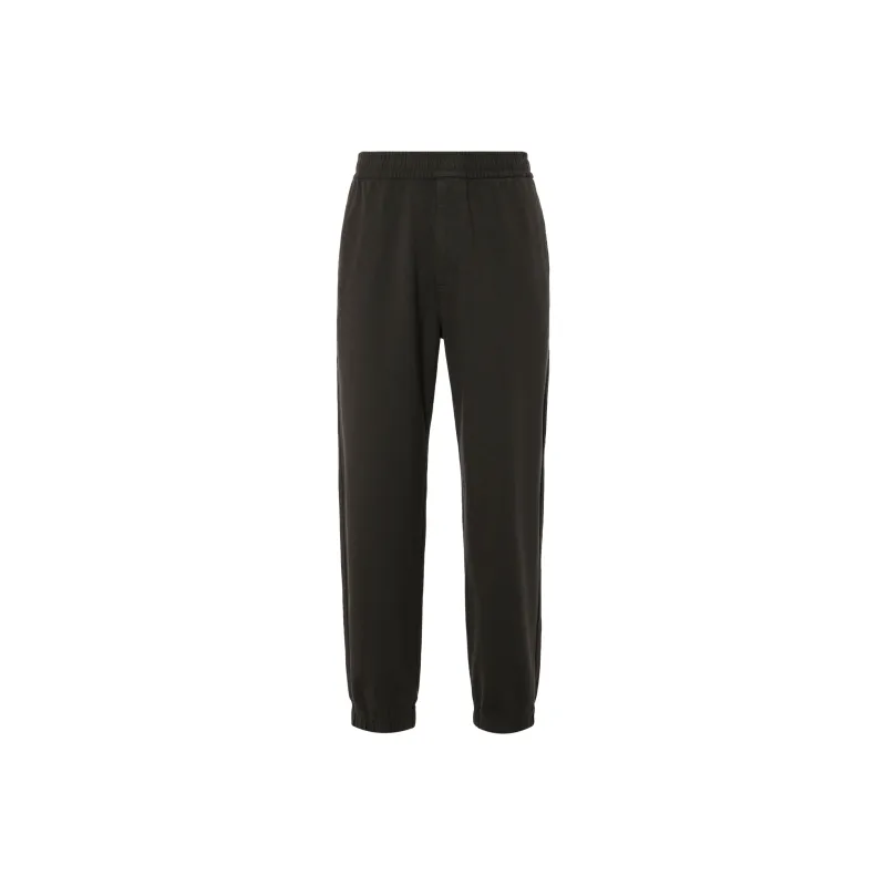 UNIQLO Casual Pants Unisex Dark Gray-0