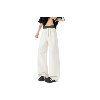 SUNSETMONENT Casual Pants Unisex