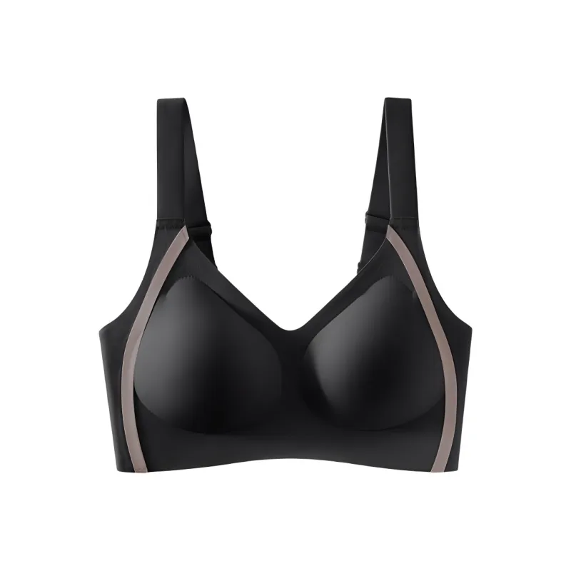 YUZHAOLIN Bra Women's Combo Set-0