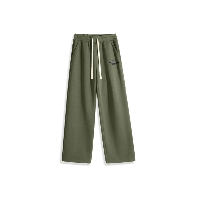 MINISO Casual Pants Unisex-11