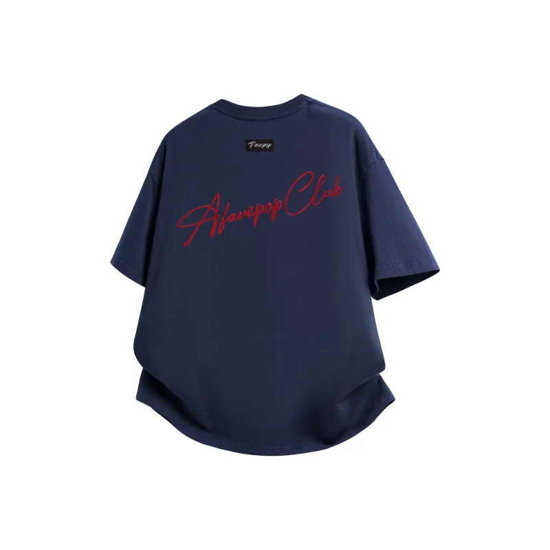 FAVEPOP T Shirts Unisex-6