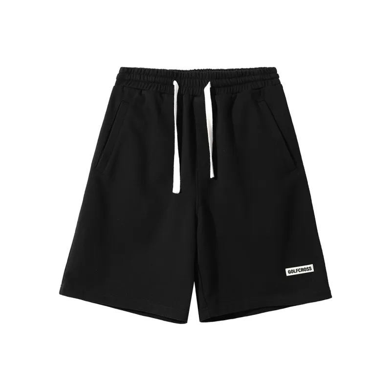 GOLFCROSS Casual Shorts Unisex-0