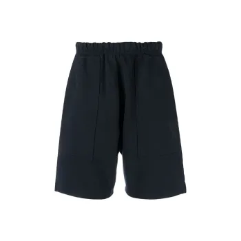 AMIPARIS Sports Shorts Men Dark Blue
