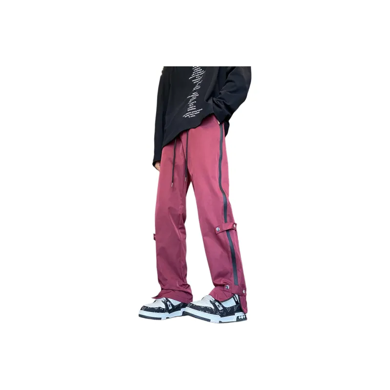 A/2/8/T Casual Pants Unisex-4