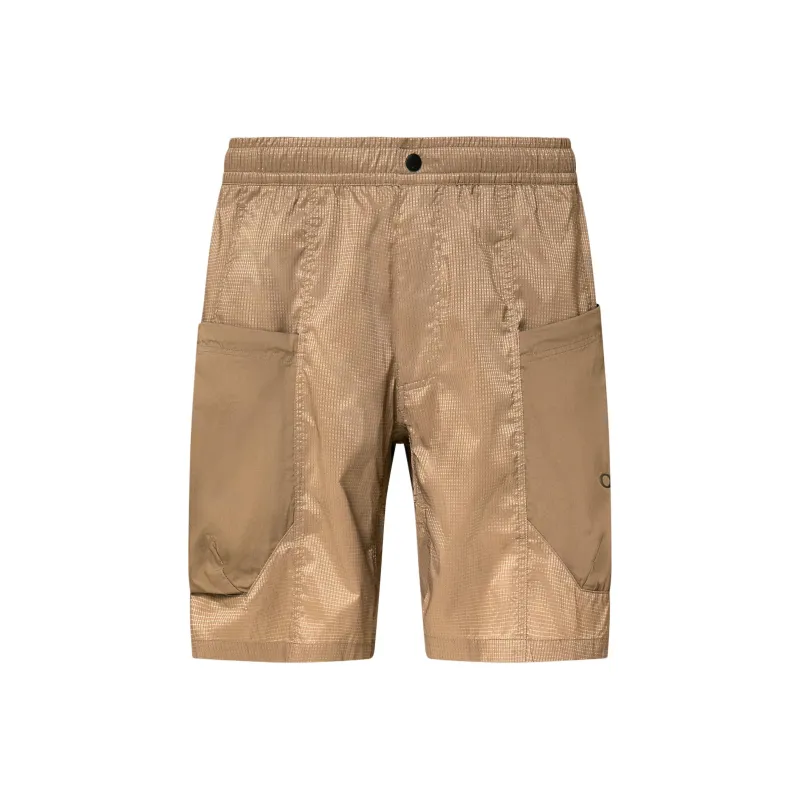 Oakley Cargo Shorts Men's Sheet Metal-0