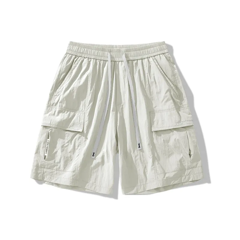 DBD WH Casual Shorts Unisex-16