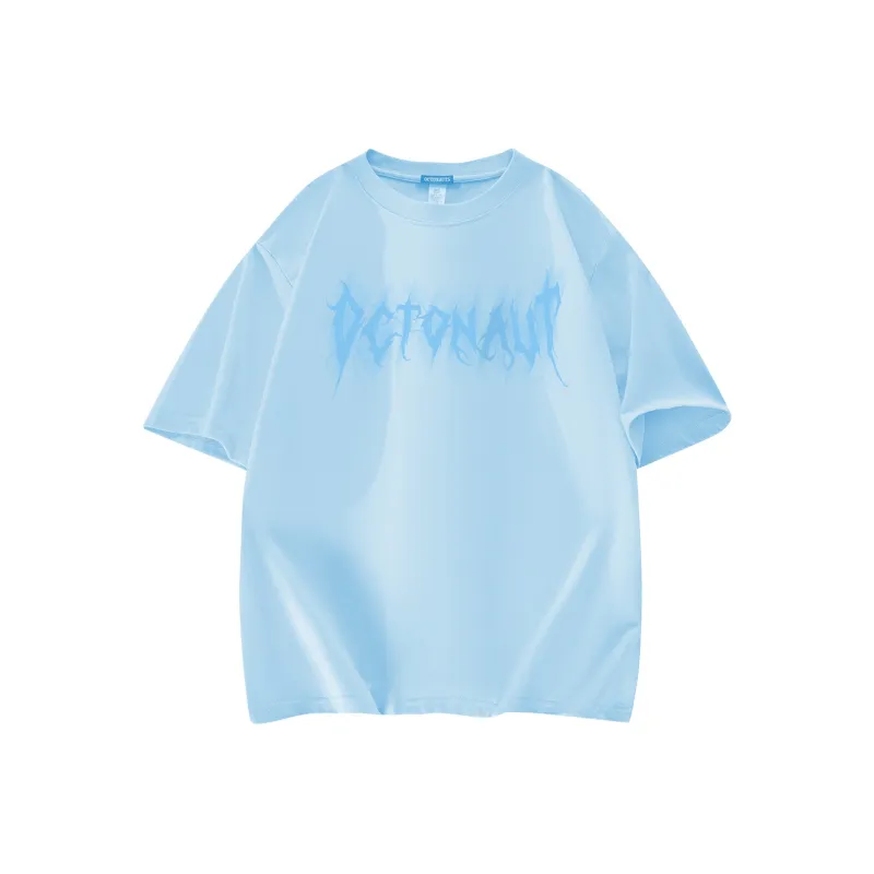 Small Columns Under The Sea T Shirt Unisex-17