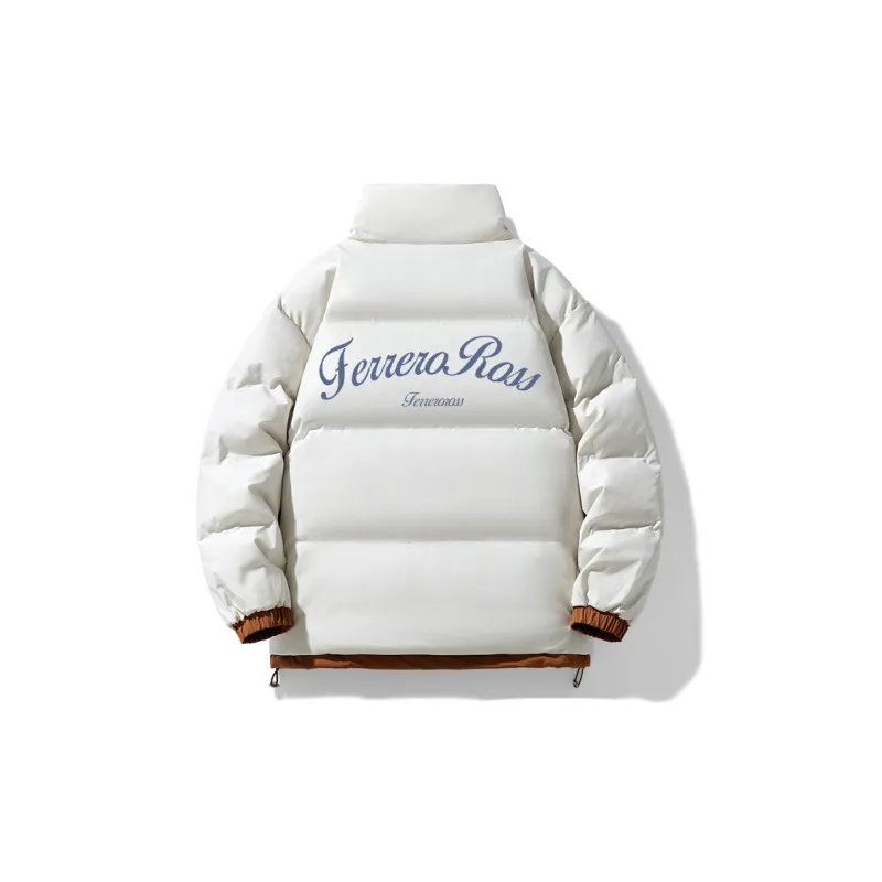Ferrero Ross Puffer Jacket Unisex-17
