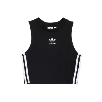 Adidas Originals Spice Girls Series Tank Top Women's Black