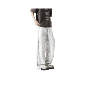 Ang2 Stu Casual Pants Unisex