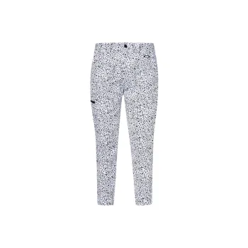 Oakley Skull Versatile Tpd Jogger Casual Pants Men's White Floral