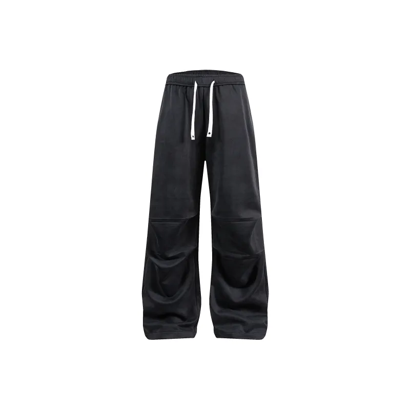 FAVEPOP Casual Pants Unisex-5