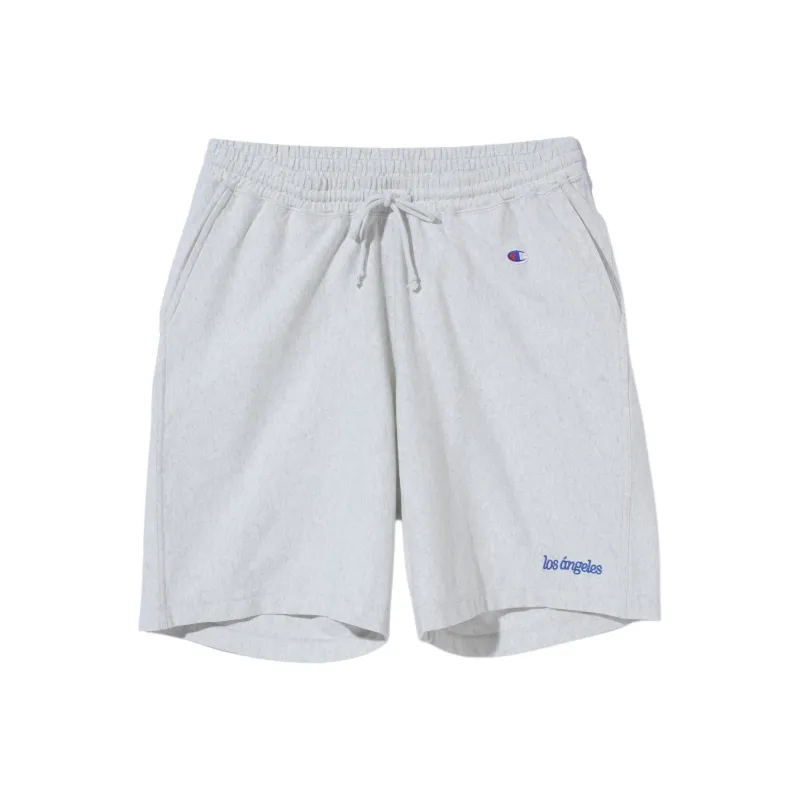 Xlarge X Champion X Xlarge Casual Shorts Unisex-6