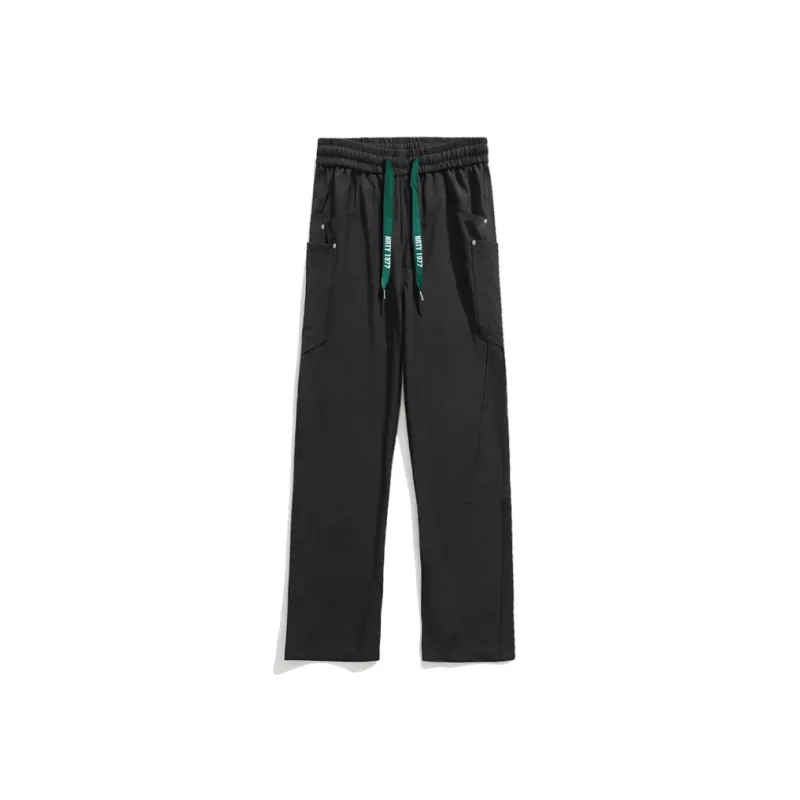 NRTY Casual Pants Spring And Autumn Men's-0