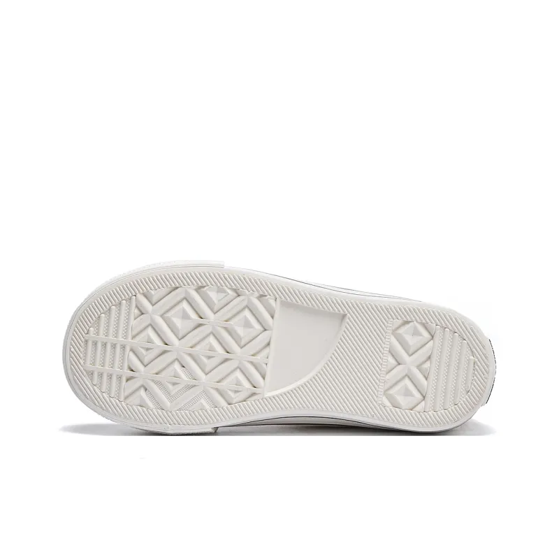 La Chapelle Abrasion Resistant High Top Casual Shoes Women's-29